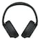 Sony Bt Headphone Wh-Ch720N Black