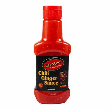 Taystee Chilli Ginger Sauce 400G