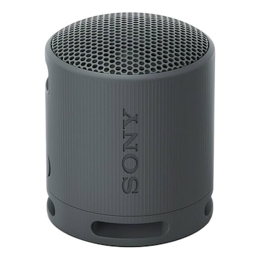 Sony Wireless Speaker Srs-Xb100 Black