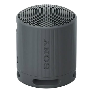Sony Wireless Speaker Srs-Xb100 Black