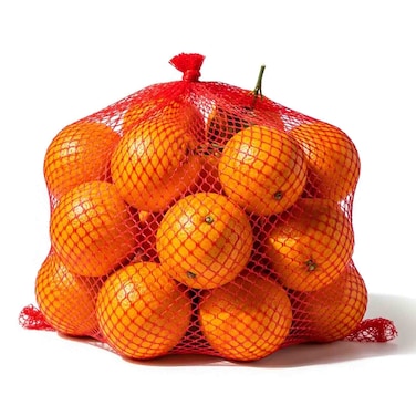 Orange Import Bag 5kg