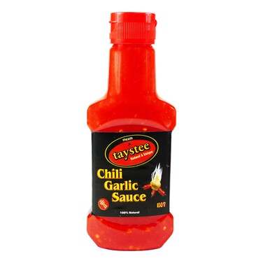 Taystee Chilli Garlic Sauce 400G