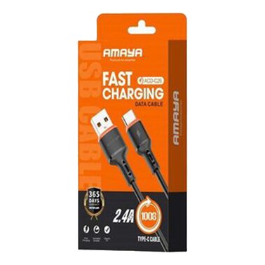 Amaya Usb Cable Acdc26Type C
