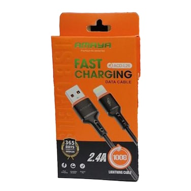 Amaya Usb Cable Acdl26Fast Charging
