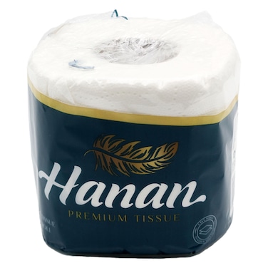 Hanan Toilet Paper 1 Piece