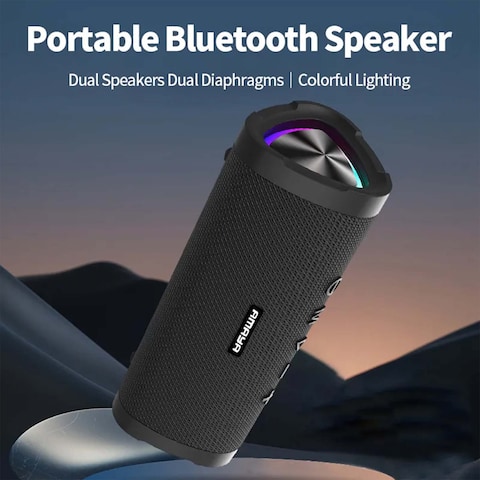 Amaya Bd30Bluetooth Speaker