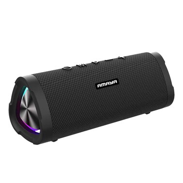 Amaya Bd30Bluetooth Speaker
