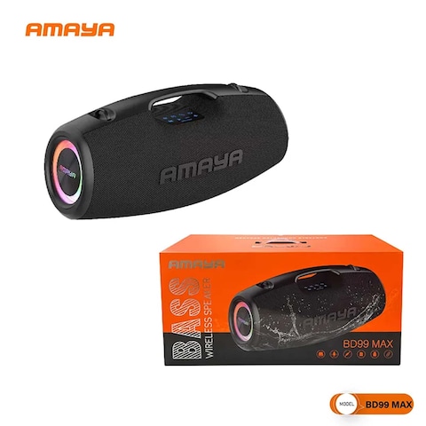 AMAYA 150W WIRELESS SPEAKER