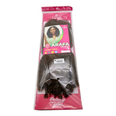 Lush Arafa Crochet Color 2/30