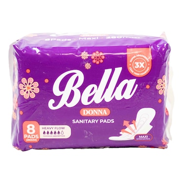 Bella Donna Sanitary Pads