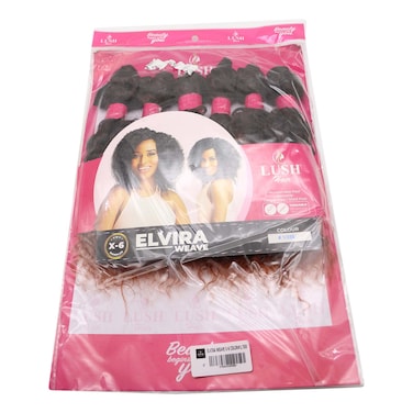 Lush Elvira Weave Color 1/350