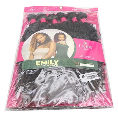 Lush Emily Weave Color 1/33