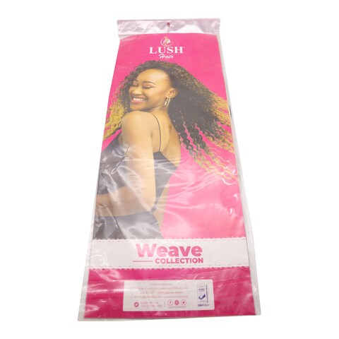 Lush Loose Wave Weave Color 1/33
