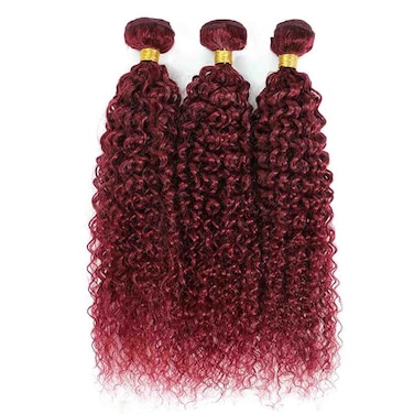LUSH LOOSE WAVE WEAVE COLOR 199J