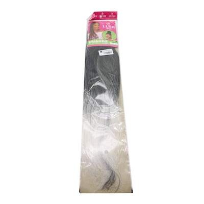 Lush Makeba Long Braids Color 1/60