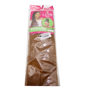 Lush Makeba Long Braids Color 30