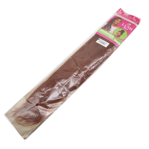 Lush Makeba Long Braids Color 350