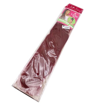 Lush Makeba Long Braids Color 900