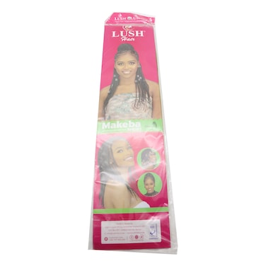Lush Makeba Short Braids Color 27