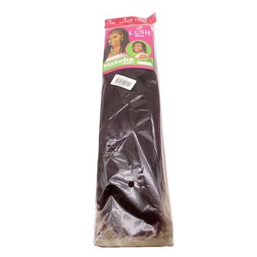 Lush Makeba Short Braids 99J