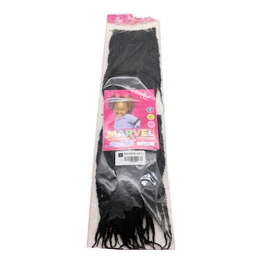 Lush Marvel Jun Pencil Color 1/33