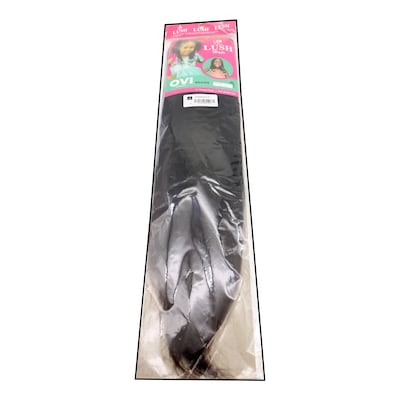 Lush Ovi Braids Color 1