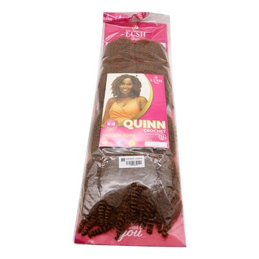 Lush Quinn Crochet Color 30