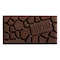 Cadbury Crunchie B Dairy Milk 180G