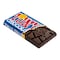Cadbury Crunchie B Dairy Milk 180G