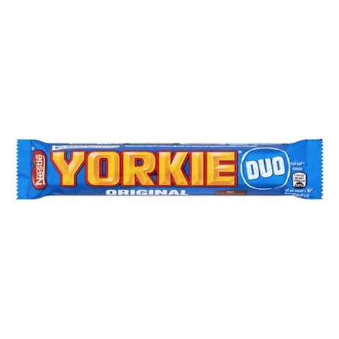 Yorkie Duo 72G
