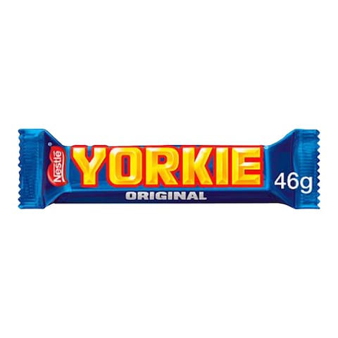 Yorkie Duo 72G