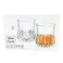 Ghorse Glas Tumbler 6Pc Bm870711