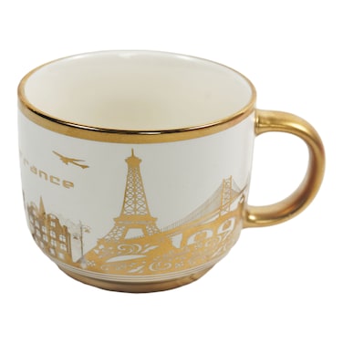 Storesome Ceramic Mug  0214