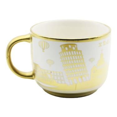 Storesome Ceramic Mug  0213