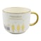Storesome Ceramic Mug  0215