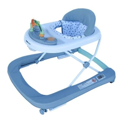 BABY WALKERS SB2598/2599/2600
