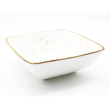 SQUARE 7SALAD BOWL CZT18-06