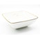SQUARE 7SALAD BOWL CZT18-06