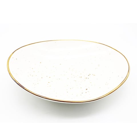 DANNY HOME 8.5DEEP PLATE CZT18-24