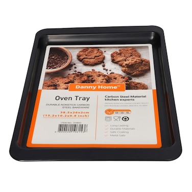 DANNY HOME 8.5BAKEWARE CZT18-52