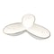 DANNY HOME 7 SAUCE PLATE CZT18-89