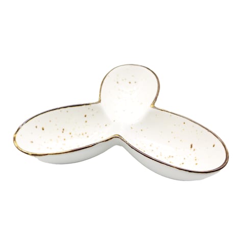 DANNY HOME 7 SAUCE PLATE CZT18-89