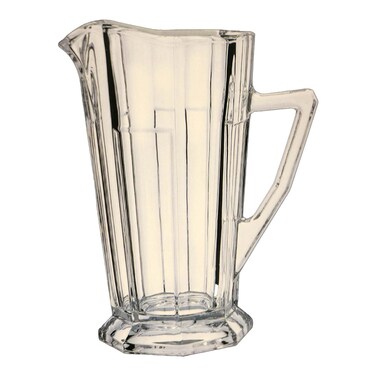 DANNY HOME CLEAR JUG 1050ML 1988-79