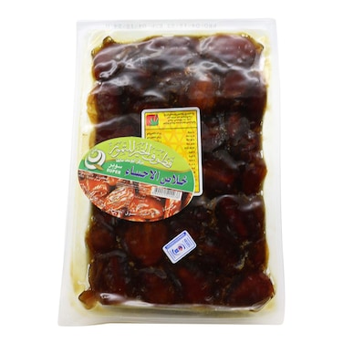 Super Vaccum Dates 1Kg
