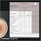 Starbucks Nescafe Dolce Pods 127.8G