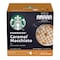 Starbucks Nescafe Dolce Pods 127.8G