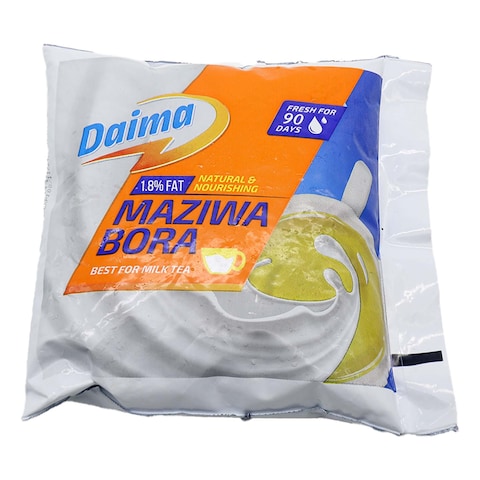 Daima Esl Bora Milk 450Ml