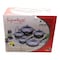 Signature 21 Pieces Diecast Cookware