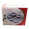 Signature 10 Pieces Diecast Cookware SGDCCSG10