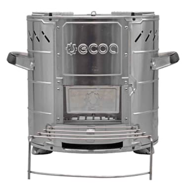 Minimax Ecoa Wood Stove Kwa1